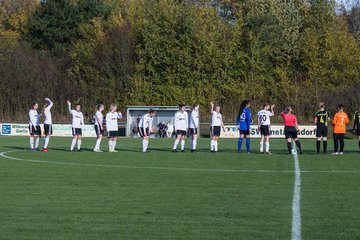 Bild 15 - Frauen TSV Vineta Audorg - SV Friesia 03 Riesum Lindholm : Ergebnis: 2:4